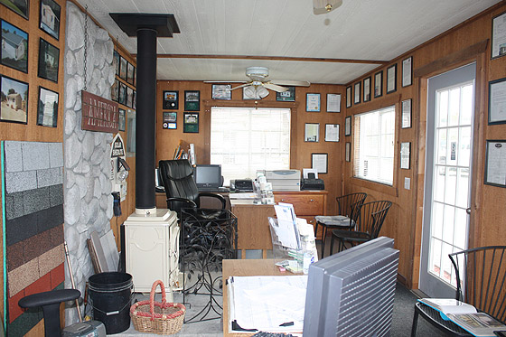 20x10 Office